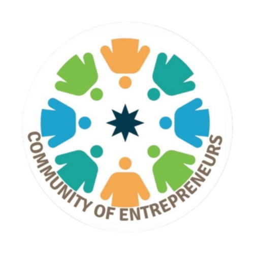 شعار الرياديين